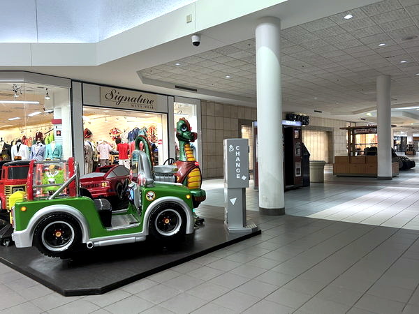 Westland Center - July 23 2022 (newer photo)